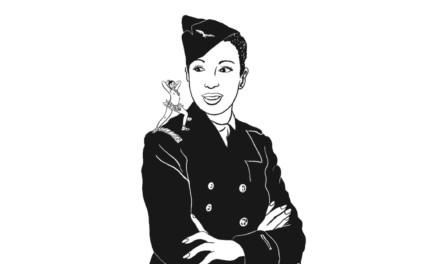 DICTIONNAIRE amoureux DU FEMINISME : B comme dans Baker, Joséphine (1906-1975)