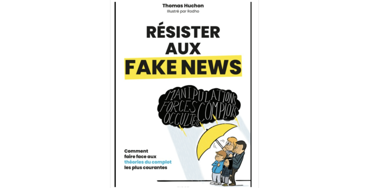 Résister aux fake news
