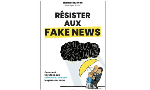 Résister aux fake news