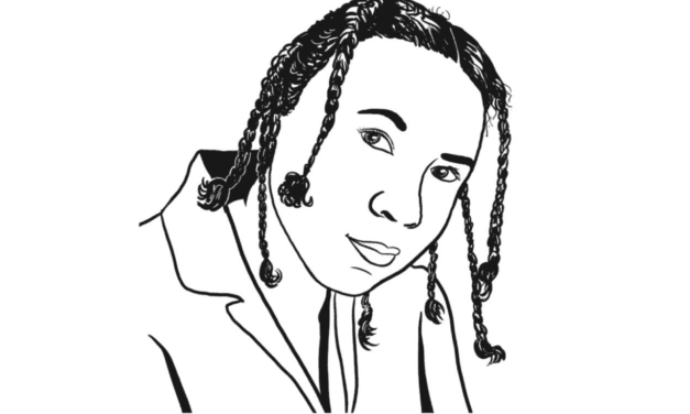 DICTIONNAIRE amoureux DU FEMINISME : B comme dans bell hooks