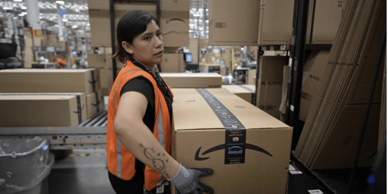 Démanteler les Gafam : la riposte radicale d’Amnesty pour sauver les droits humains