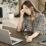 Quand le mérite ne suffit pas: comment le monde du travail trahit les femmes