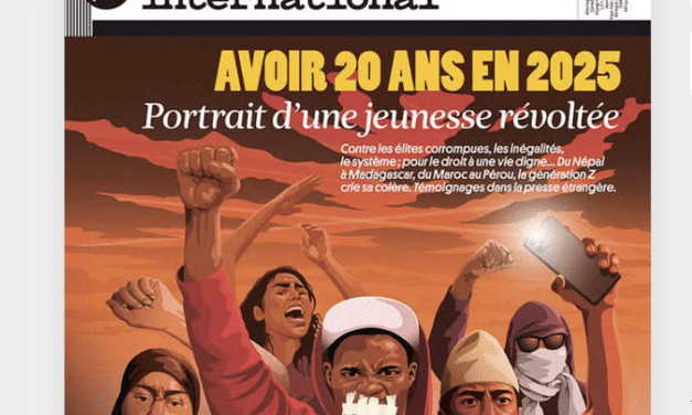 GEN Z : Au Népal, la jeunesse aspire à un “renouveau démocratique”