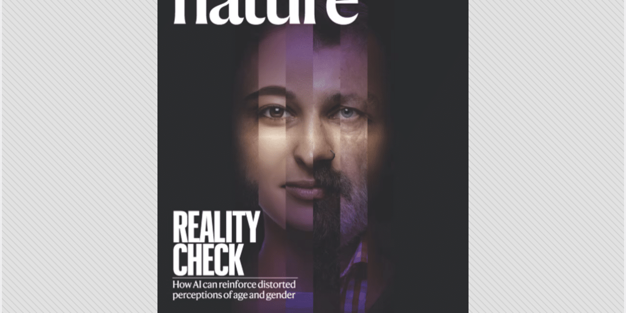 Des stéréotypes de genre renforcés par l’intelligence artificielle