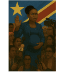 RDC : Engagement politique et vie privée, un débat mal placé à l’ère de la masculinité positive !