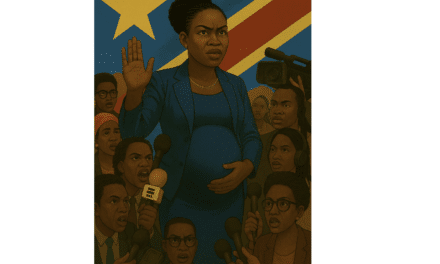 RDC : Engagement politique et vie privée, un débat mal placé à l’ère de la masculinité positive !