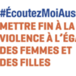 Une guerre contre les femmes