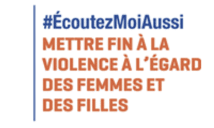 Une guerre contre les femmes