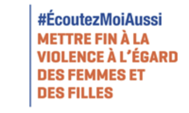Une guerre contre les femmes