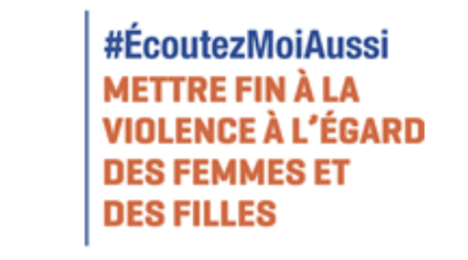 Une guerre contre les femmes