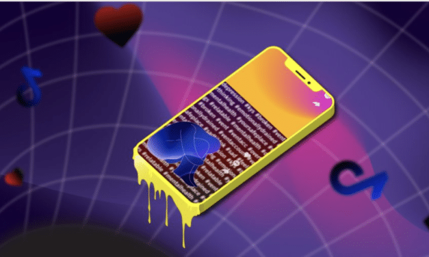 Les violences numériques à l’encontre des femmes et des filles, c’est quoi ?