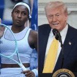 « Je ne remettrai plus jamais les pieds à la Maison-Blanche »