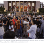 Le Maroc instaure des quotas de femmes et de jeunes dans les partis politiques après les manifestations de la « gen Z »