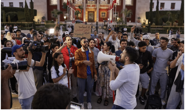 Le Maroc instaure des quotas de femmes et de jeunes dans les partis politiques après les manifestations de la « gen Z »