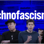 Le mot de l’année 2025 est… Technofascisme, ou lorsque la technologie numérique devient un instrument de pouvoir autoritaire