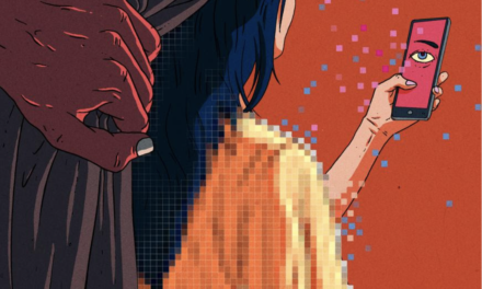 Les adolescentes de plus en plus victimes de « déshabillage » généré par l’IA