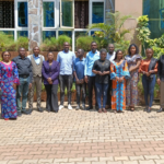 Bukavu : en prélude au Mois Vert, 20 journalistes formés pour une meilleure production de contenus sur les enjeux environnementaux