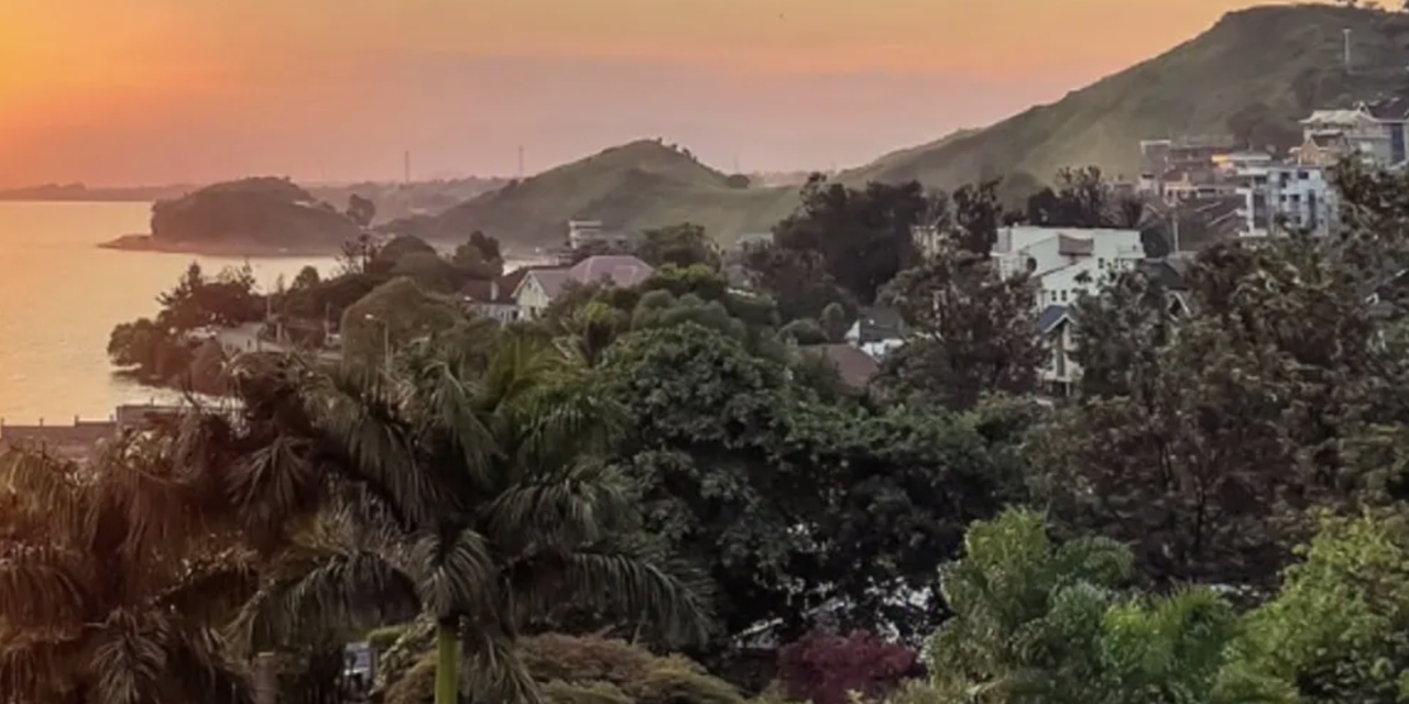 Du 1er au 30 mars 2026 – Campagne “mois vert”  appuyée par la Coopération suisse