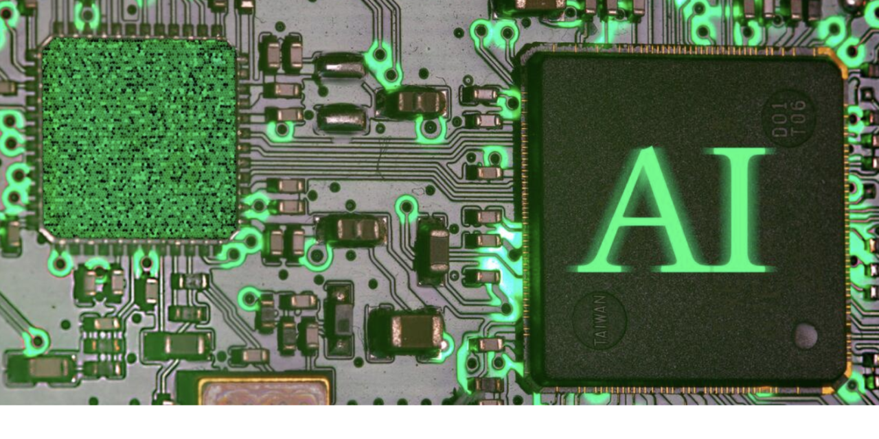 « L’intelligence artificielle doit servir la démocratie », affirme un expert