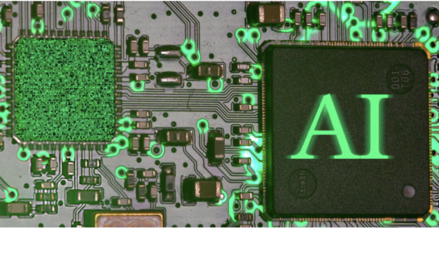 « L’intelligence artificielle doit servir la démocratie », affirme un expert